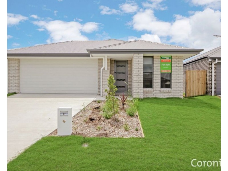 12 Whitehaven Street, Burpengary QLD 4505