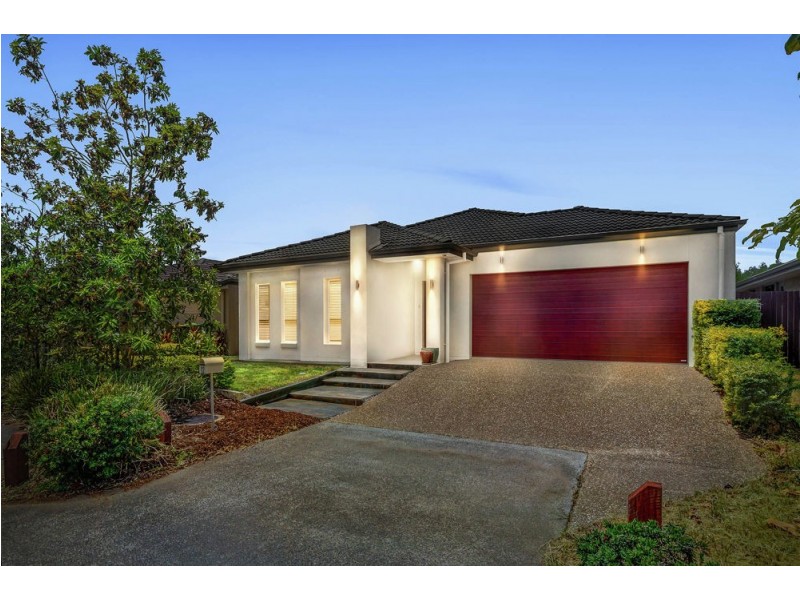 12 Woodland Court, Murrumba Downs QLD 4503