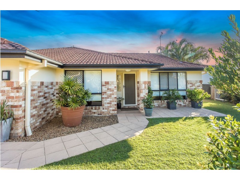 14 Corinto Court, Dakabin QLD 4503