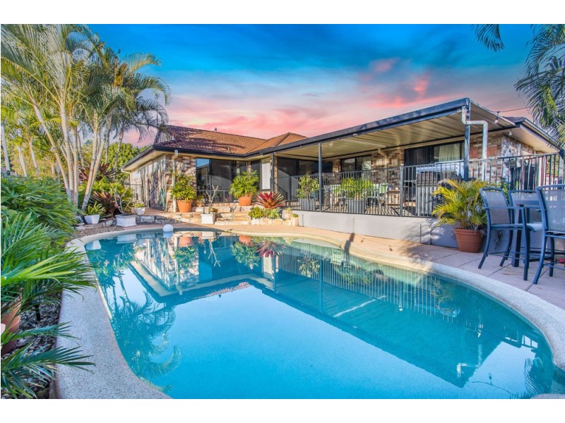 14 Corinto Court, Dakabin QLD 4503