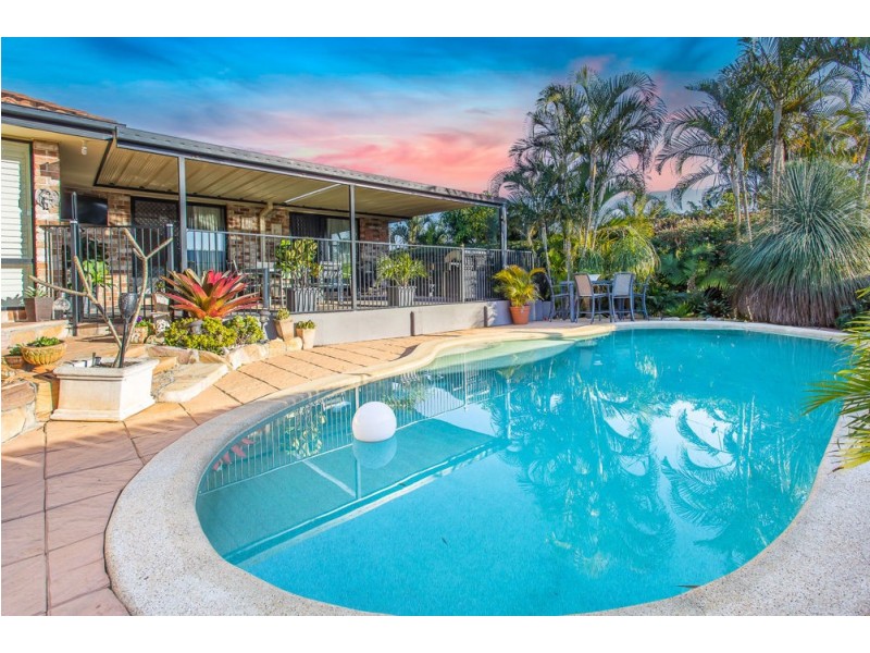 14 Corinto Court, Dakabin QLD 4503