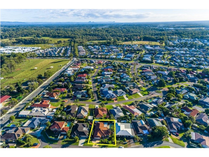 14 Corinto Court, Dakabin QLD 4503