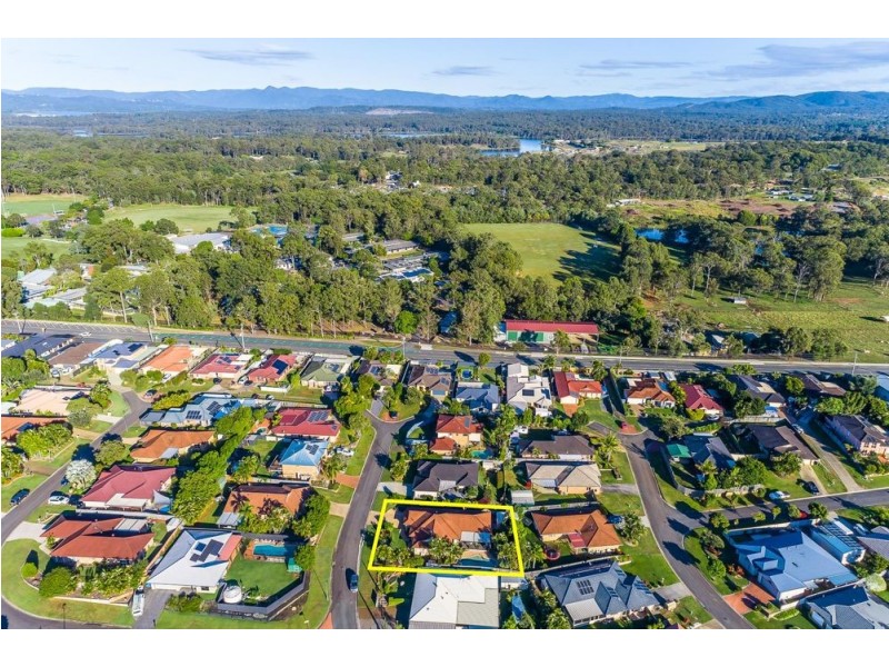 14 Corinto Court, Dakabin QLD 4503