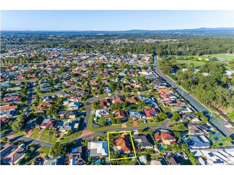 14 Corinto Court, Dakabin QLD 4503