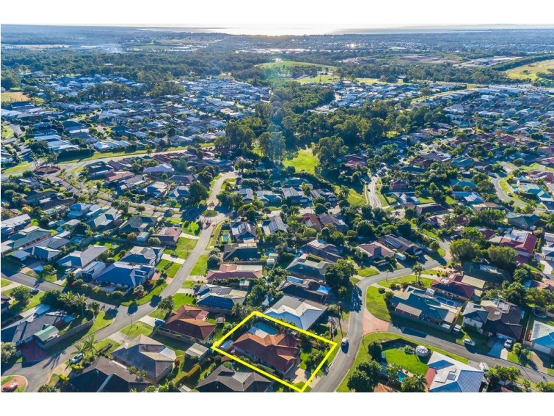 14 Corinto Court, Dakabin QLD 4503