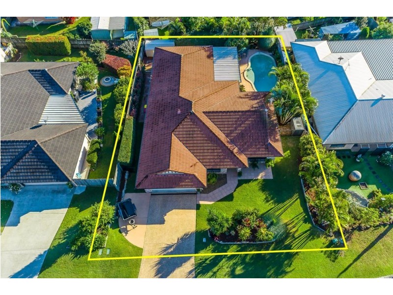 14 Corinto Court, Dakabin QLD 4503