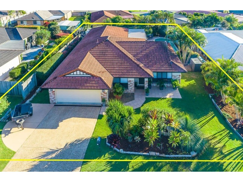 14 Corinto Court, Dakabin QLD 4503