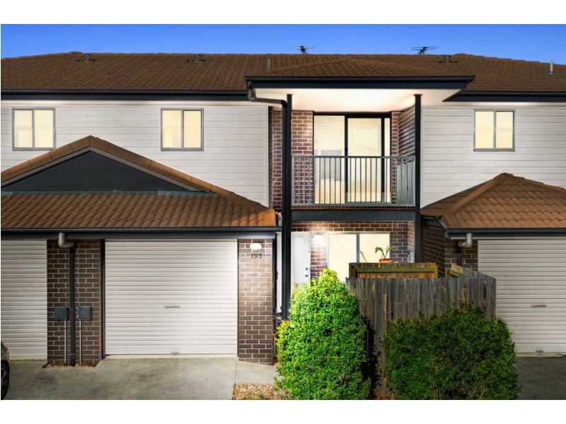 195/1 Bass Court, North Lakes QLD 4509