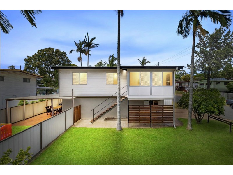 18 Sylvester Drive, Kallangur QLD 4503