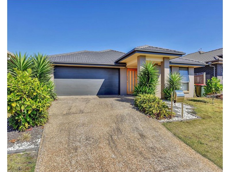 15 Peppercorn Street, Griffin QLD 4503
