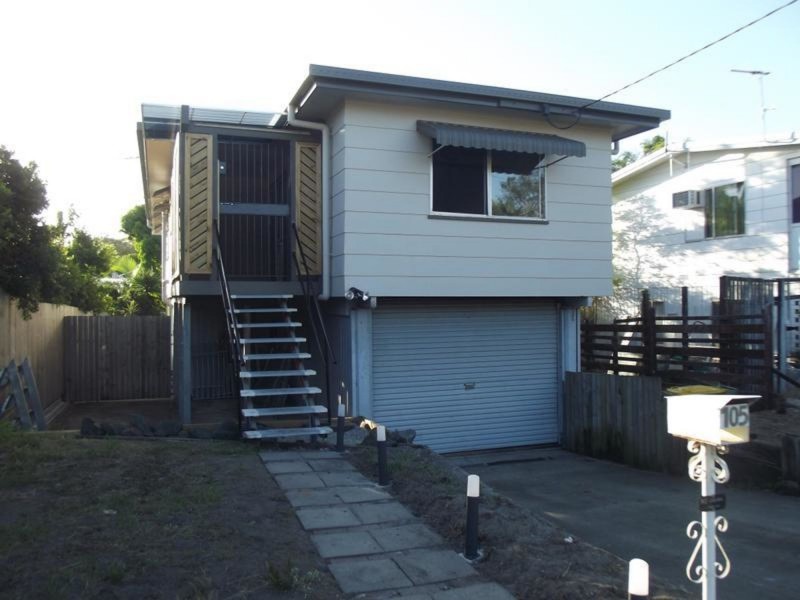 105 Spring Street, Deception Bay QLD 4508