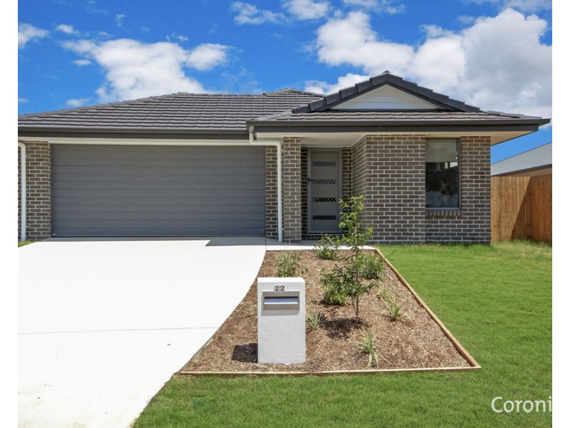 22 Whitehaven Street, Burpengary QLD 4505