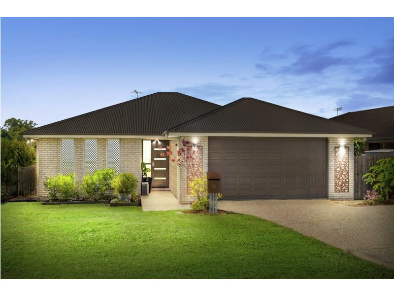 10 Burns Parade, Kallangur QLD 4503