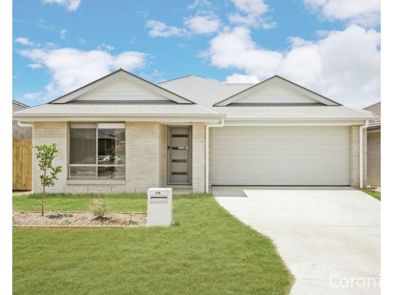 29 Sunreef Street, Burpengary QLD 4505