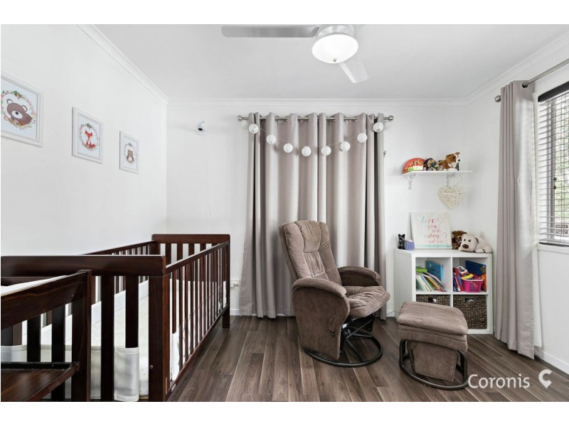 18 Sylvester Drive, Kallangur QLD 4503