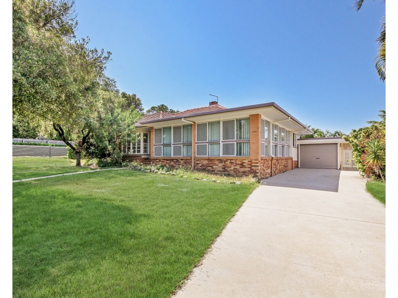 110 Duffield Road, Margate QLD 4019