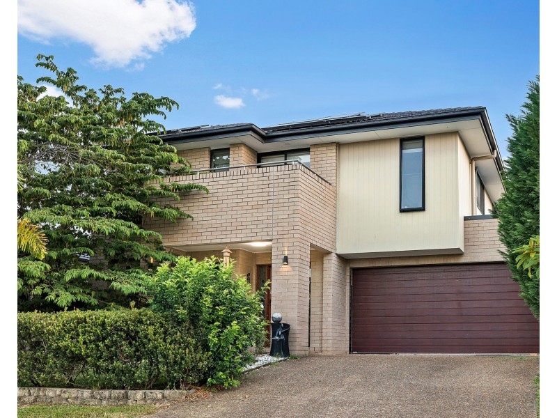 19 Pademelon Circuit, North Lakes QLD 4509