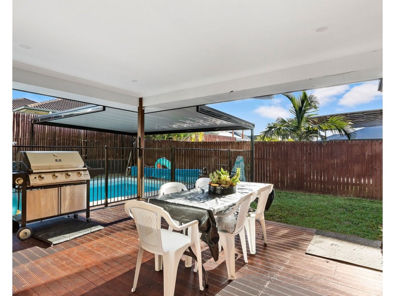 19 Pademelon Circuit, North Lakes QLD 4509