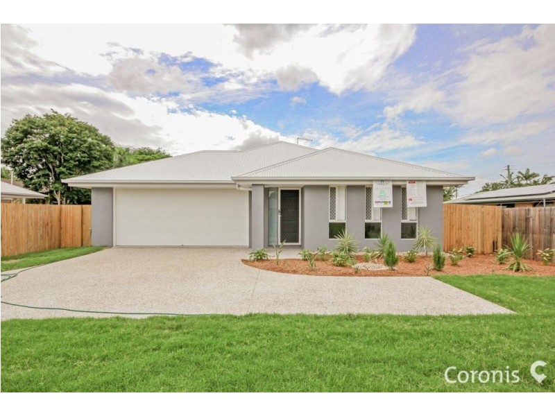 9 Graham Court, Caboolture QLD 4510
