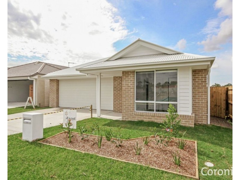 33 Sunreef Street, Burpengary QLD 4505