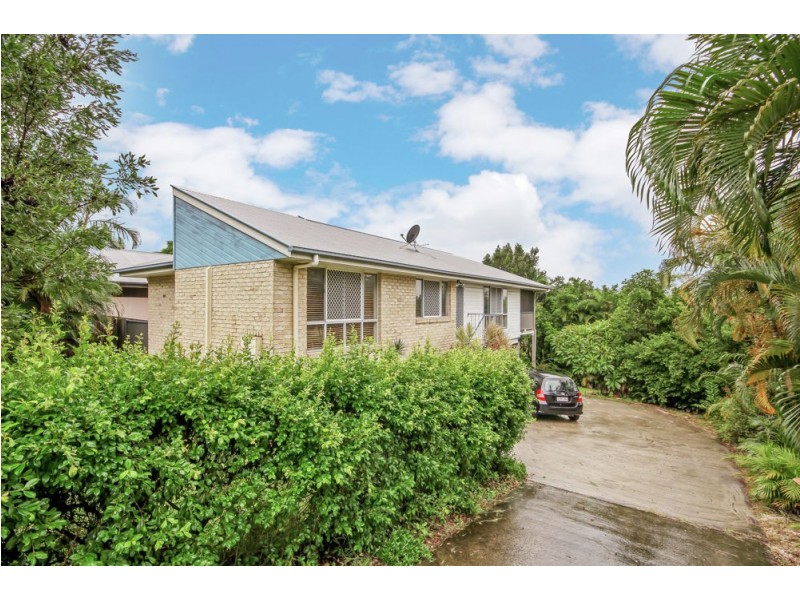 30 Thompson Road, Kallangur QLD 4503