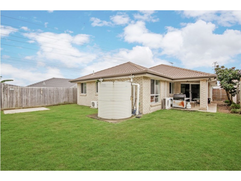 24 Elderflower Circuit, Griffin QLD 4503