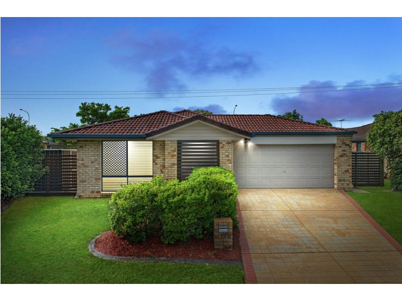 53 Turquoise Crescent, Griffin QLD 4503
