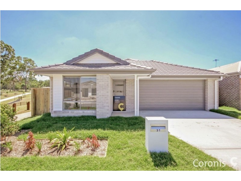 31 Sunseeker Street, Burpengary QLD 4505
