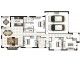 31 Sunseeker Street, Burpengary QLD 4505 Floorplan