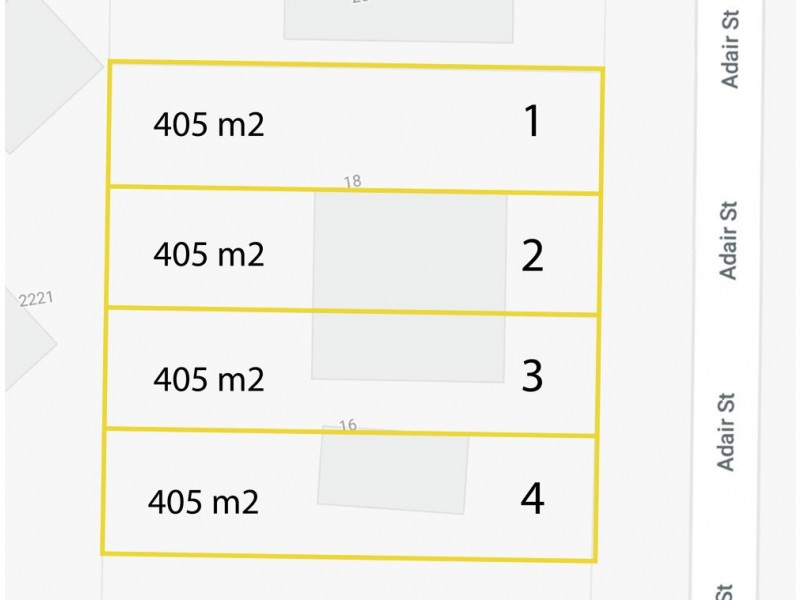 Lot 2 16 Adair Street, Bald Hills QLD 4036