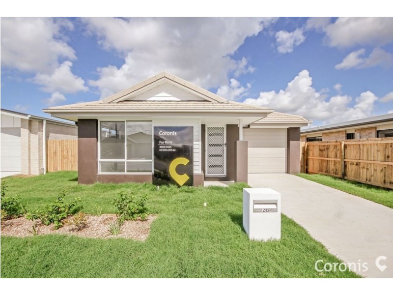 28 Sunseeker Street, Burpengary QLD 4505