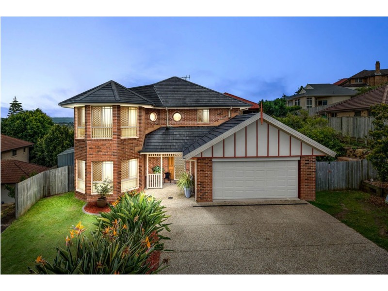 9 Mossglen Close, Murrumba Downs QLD 4503