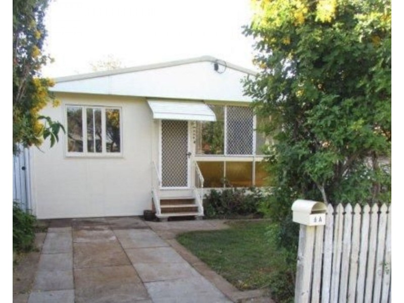 6A Osbourne Street, Scarborough QLD 4020