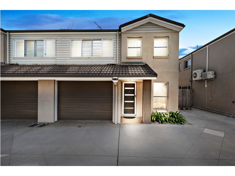 3/21 Mcaneny Street, Redcliffe QLD 4020