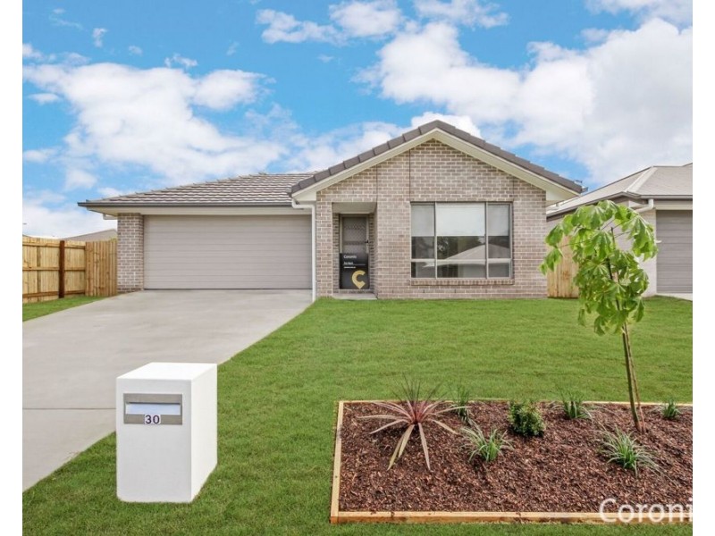 30 Whitehaven Street, Burpengary QLD 4505