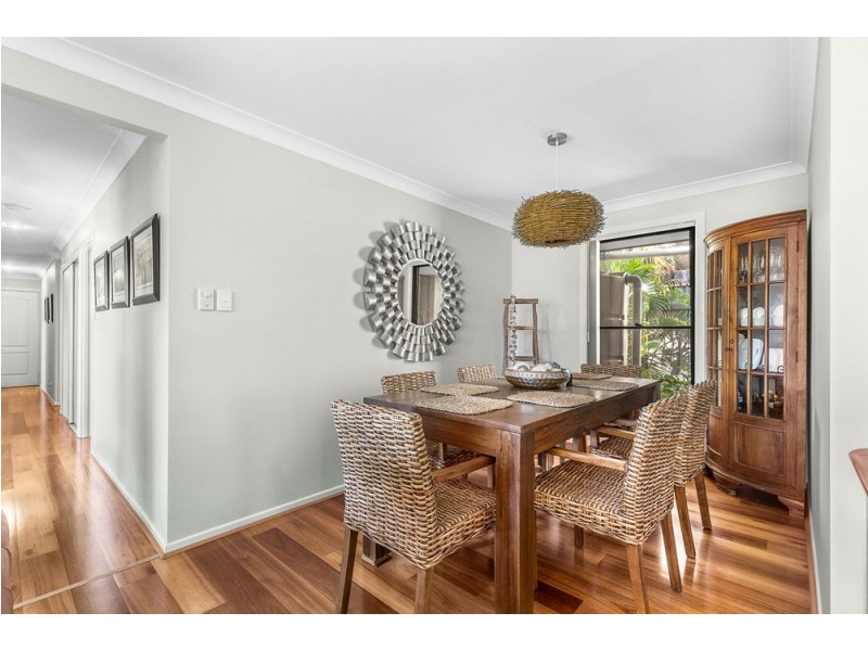 7 Auburn Lane, North Lakes QLD 4509