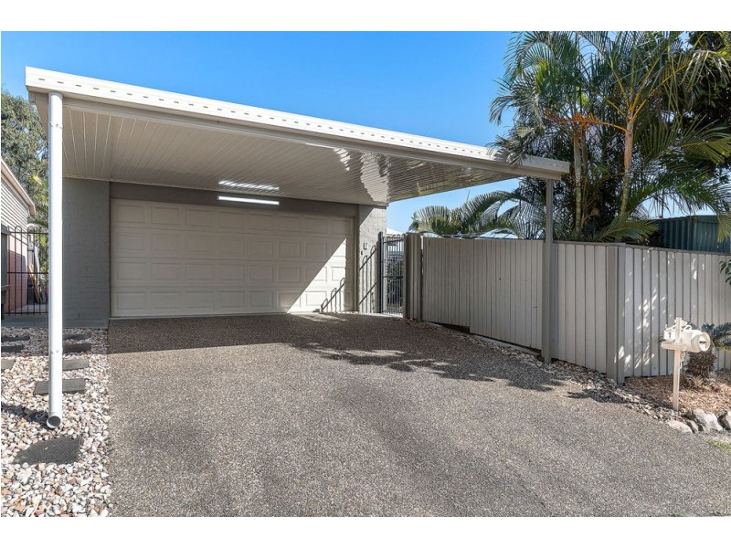 7 Auburn Lane, North Lakes QLD 4509