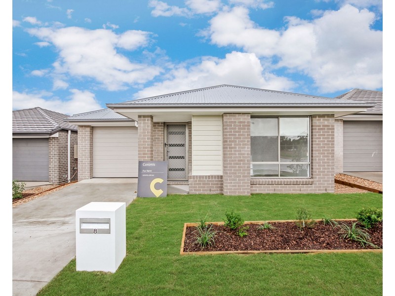 8 Princess Street, Burpengary QLD 4505