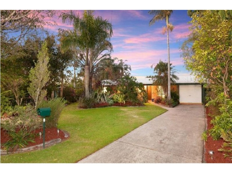 9 Verdi Court, Burpengary QLD 4505