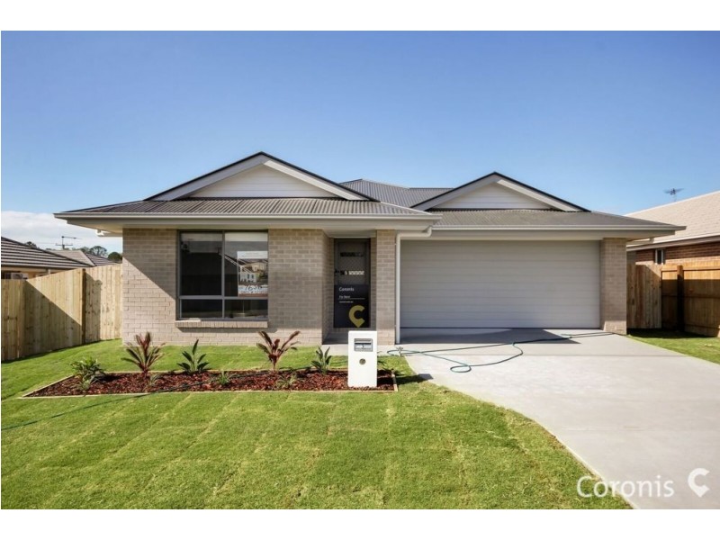 3 Sunreef Street, Burpengary QLD 4505