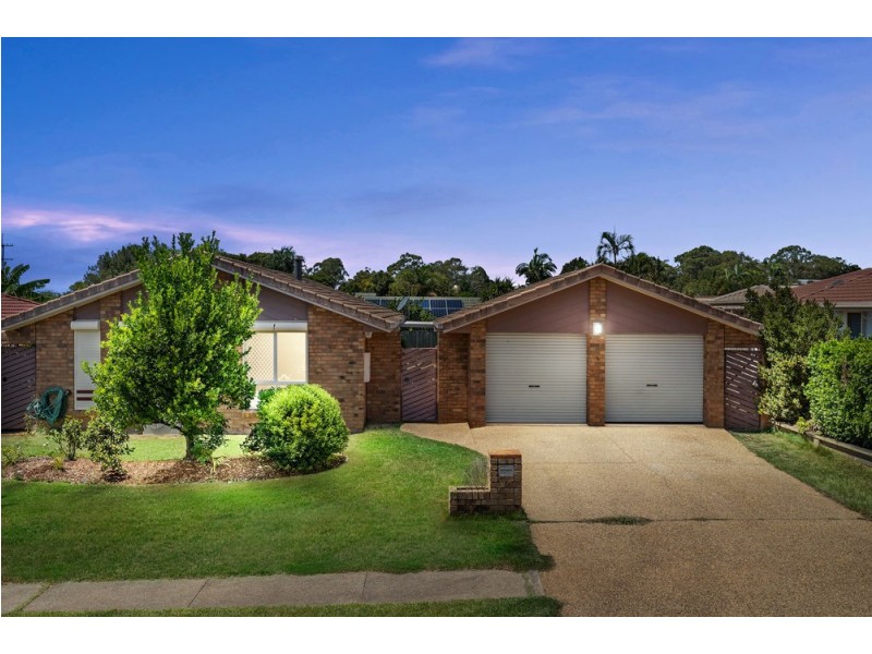 5 Alana Street, Murrumba Downs QLD 4503