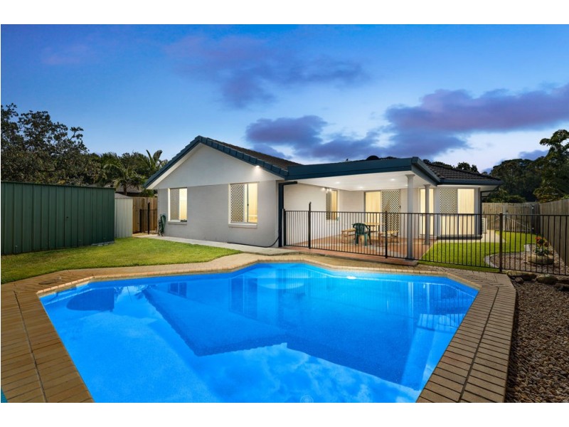 12 Butterfly Drive, Kallangur QLD 4503