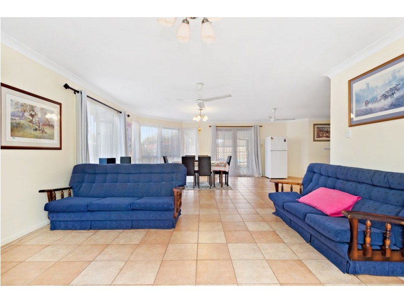 12 Butterfly Drive, Kallangur QLD 4503