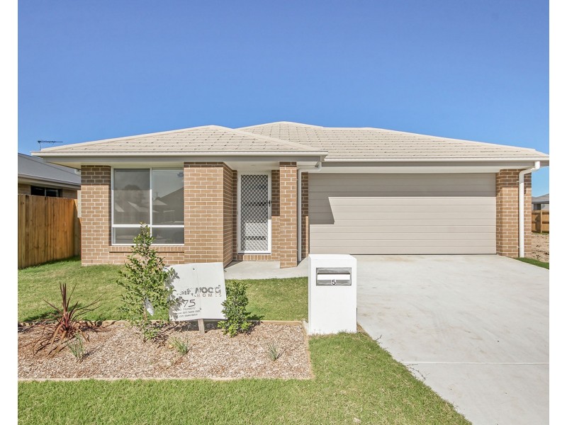 5 Sunreef Street, Burpengary QLD 4505