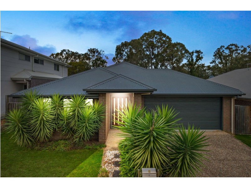 6 Pekin Close, Mango Hill QLD 4509