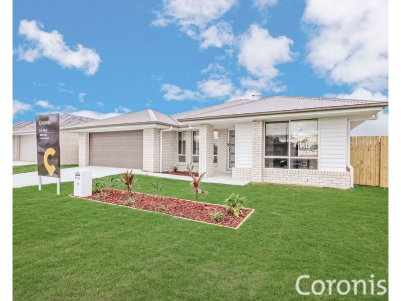 11 Sunreef Street, Burpengary QLD 4505