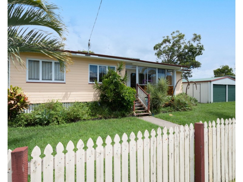 12 Bateman Street, Deception Bay QLD 4508