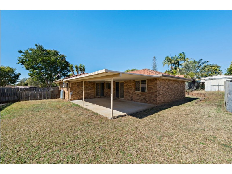3 Papaya Court, Kallangur QLD 4503