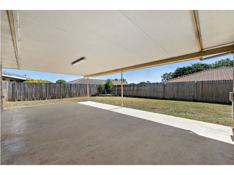 3 Papaya Court, Kallangur QLD 4503