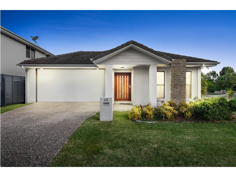 49 Nicklaus Parade, North Lakes QLD 4509